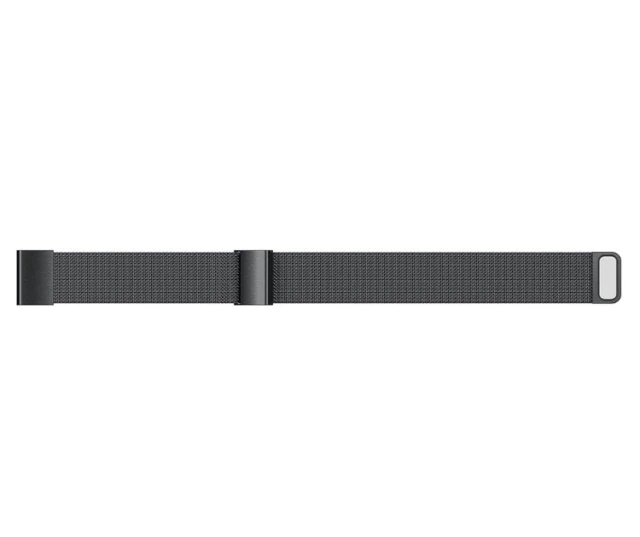 Quick-Fit Strap | 22mm (Milanese) - 2 colors